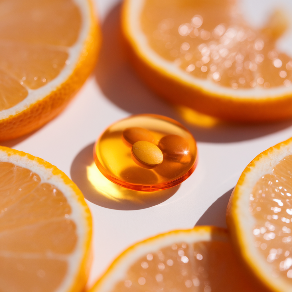 Vitamin C